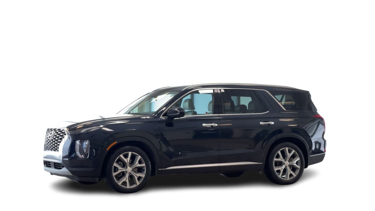 Hyundai Palisade  2021 à Regina, Saskatchewan