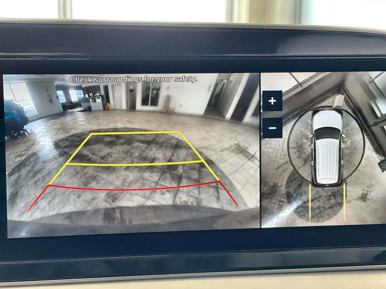 Hyundai Palisade  2021 à Regina, Saskatchewan