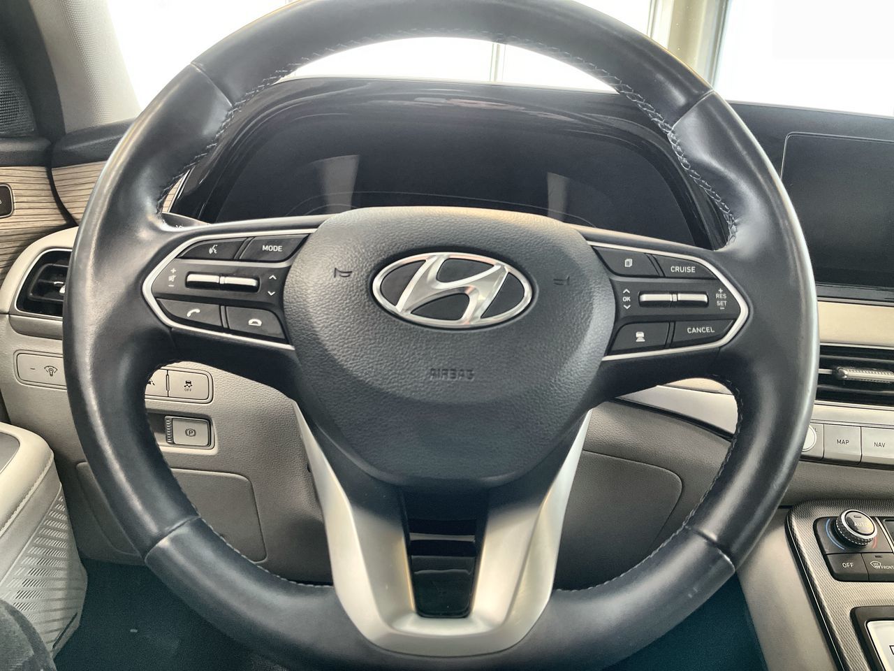 Hyundai Palisade  2021 à Regina, Saskatchewan