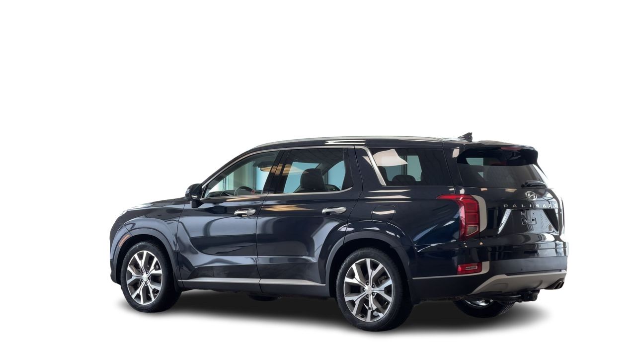 Hyundai Palisade  2021 à Regina, Saskatchewan