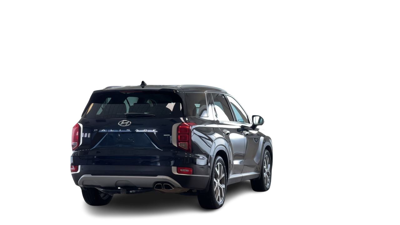 Hyundai Palisade  2021 à Regina, Saskatchewan