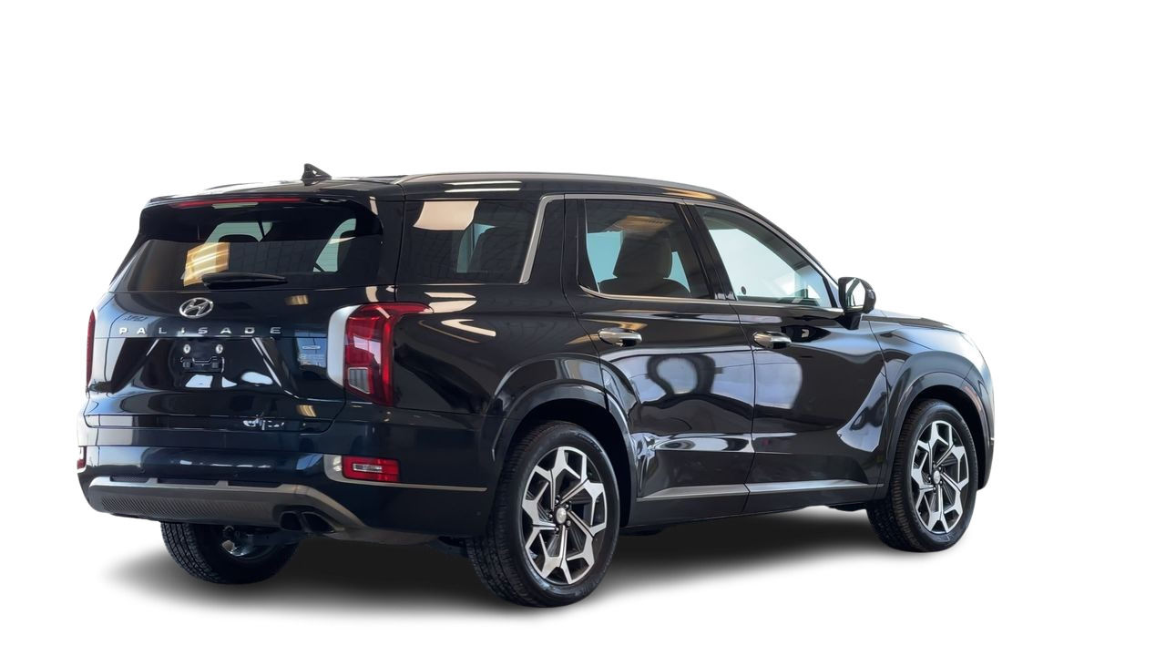 Hyundai Palisade  2022 à Regina, Saskatchewan