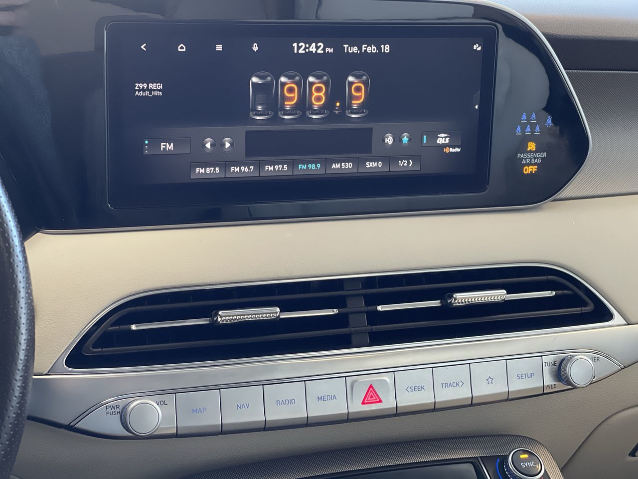 Hyundai Palisade  2022 à Regina, Saskatchewan