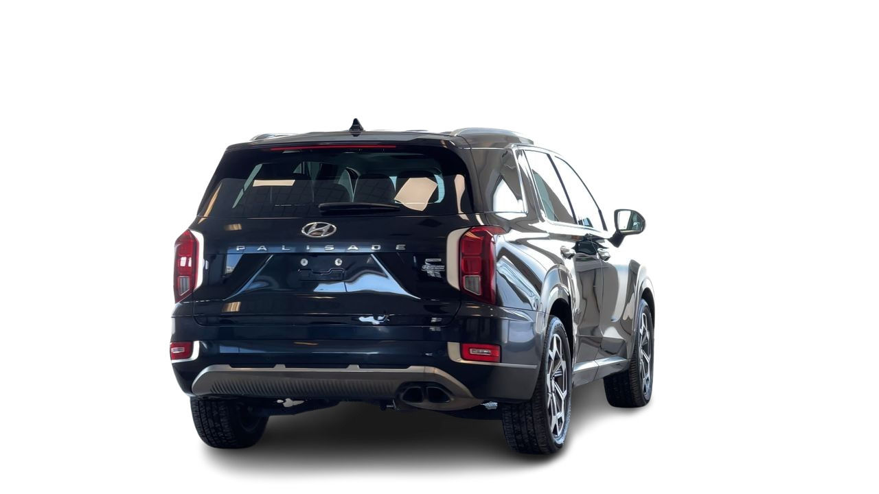 Hyundai Palisade  2022 à Regina, Saskatchewan