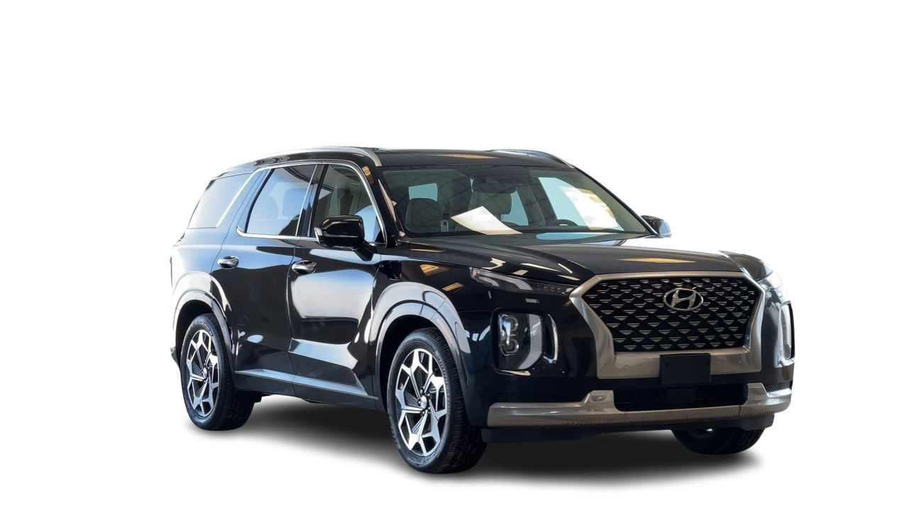 Hyundai Palisade  2022 à Regina, Saskatchewan