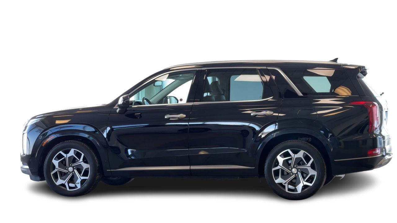 Hyundai Palisade  2022 à Regina, Saskatchewan