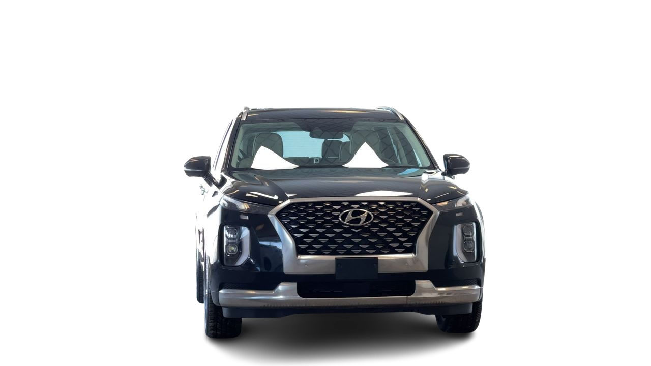Hyundai Palisade  2022 à Regina, Saskatchewan