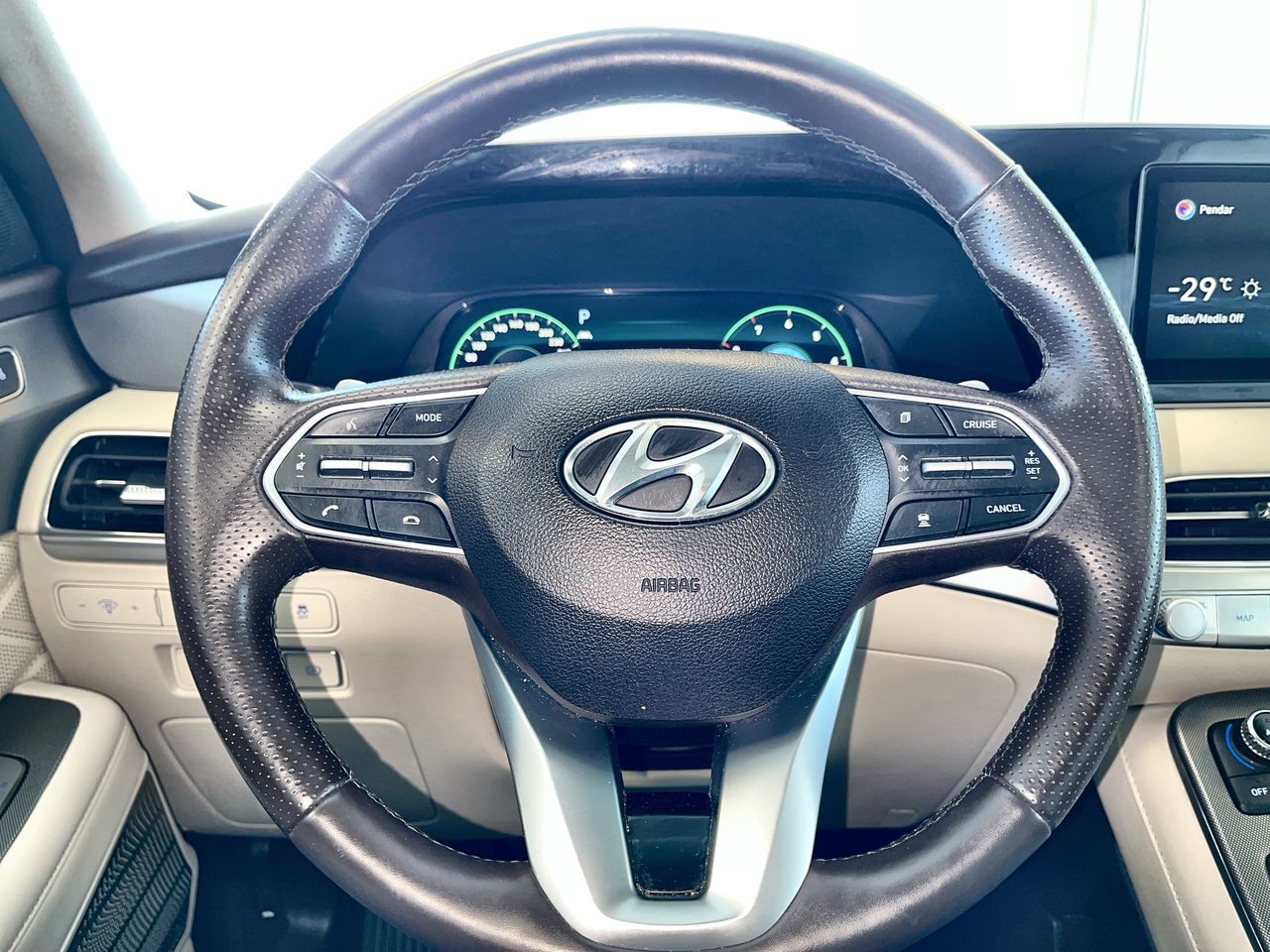 Hyundai Palisade  2022 à Regina, Saskatchewan