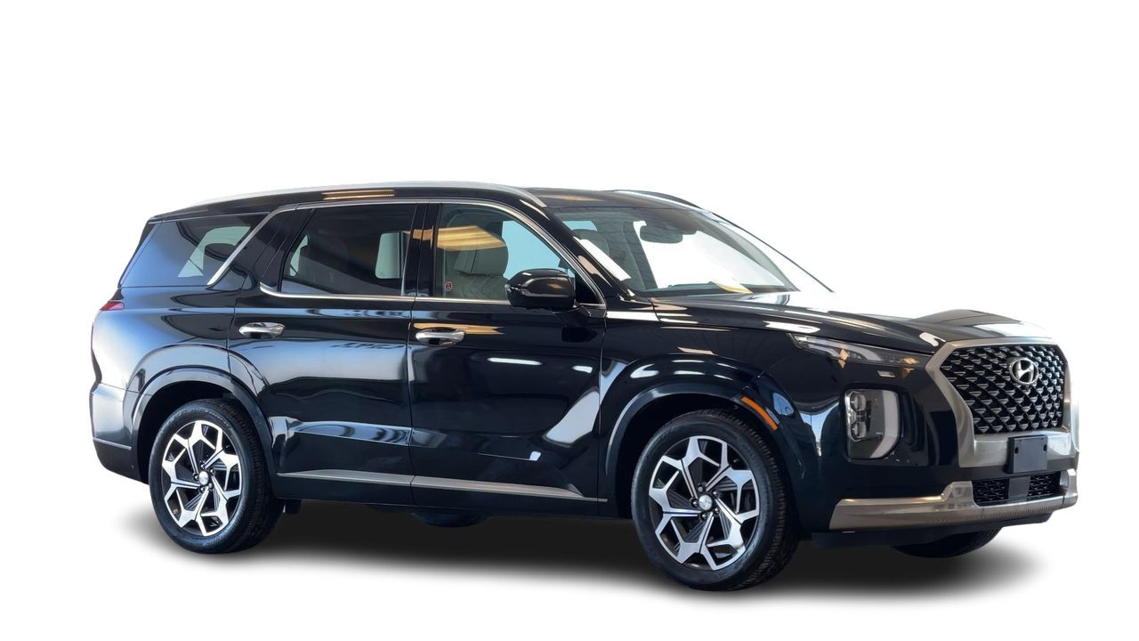 Hyundai Palisade  2022 à Regina, Saskatchewan