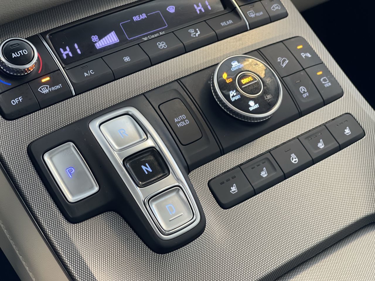 Hyundai Palisade  2022 à Regina, Saskatchewan