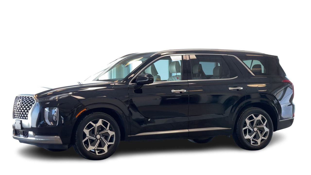 Hyundai Palisade  2022 à Regina, Saskatchewan