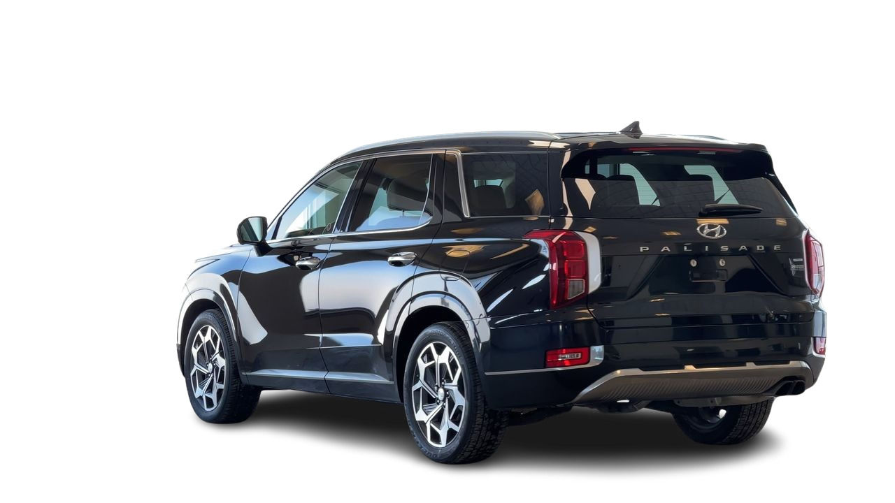Hyundai Palisade  2022 à Regina, Saskatchewan