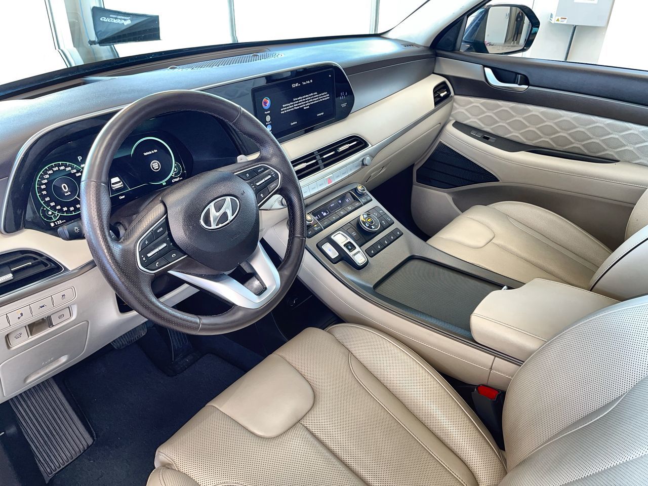 Hyundai Palisade  2022 à Regina, Saskatchewan