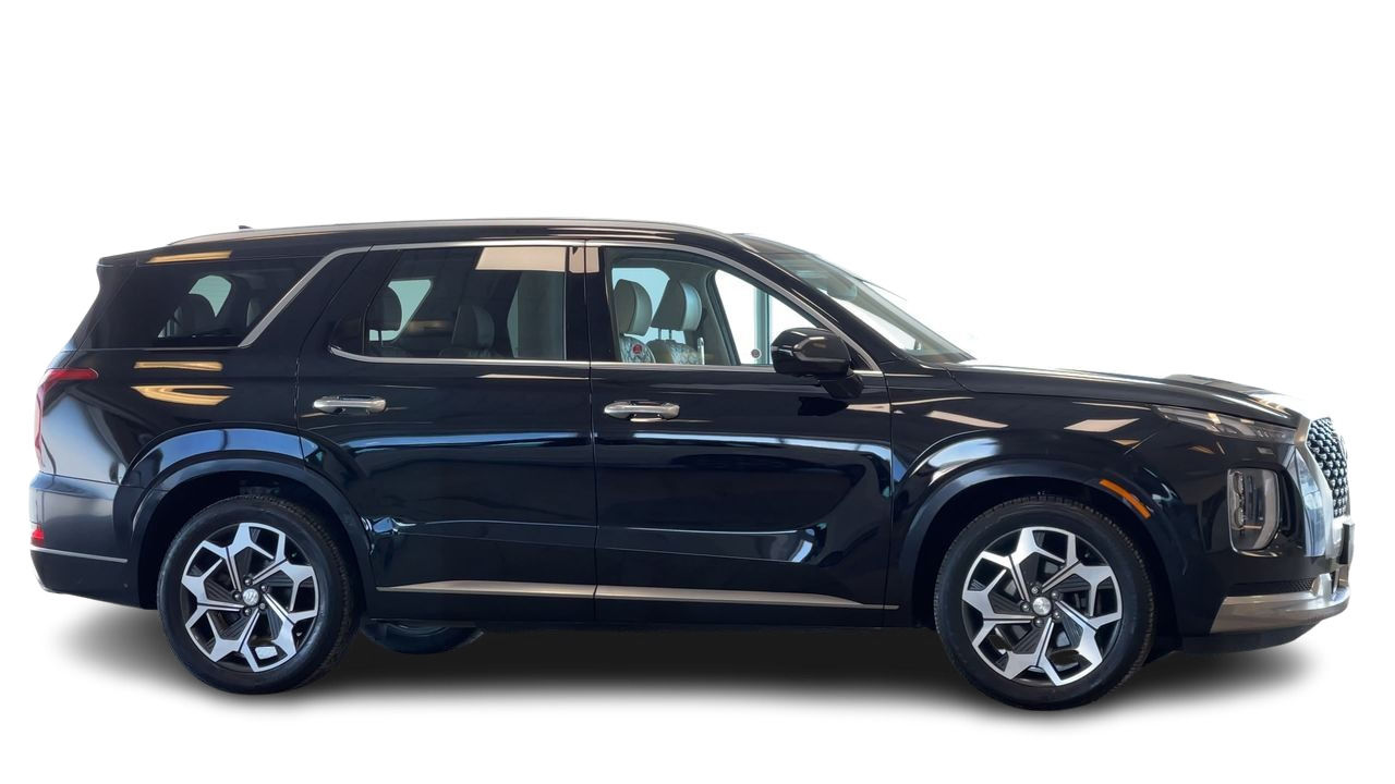 Hyundai Palisade  2022 à Regina, Saskatchewan