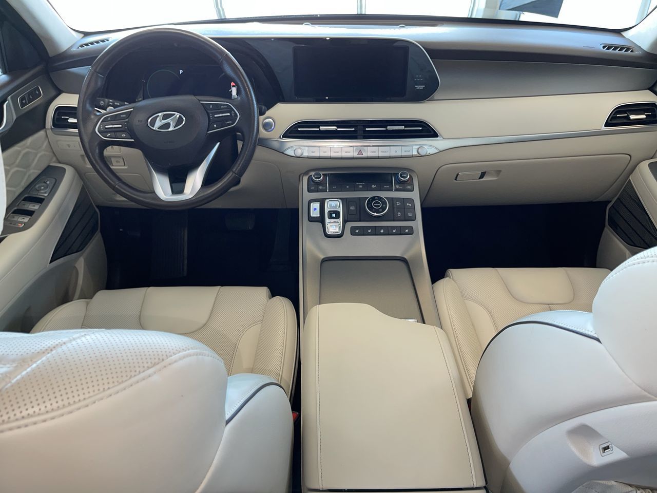 Hyundai Palisade  2022 à Regina, Saskatchewan