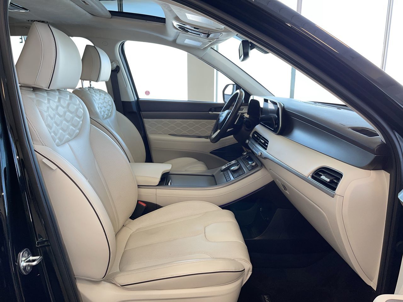 Hyundai Palisade  2022 à Regina, Saskatchewan