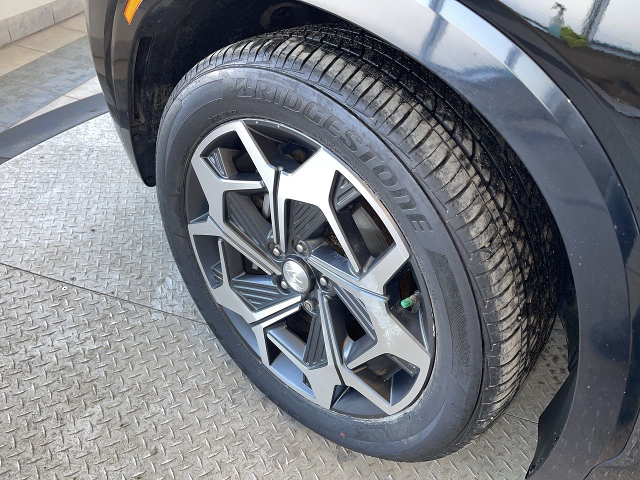 Hyundai Palisade  2022 à Regina, Saskatchewan