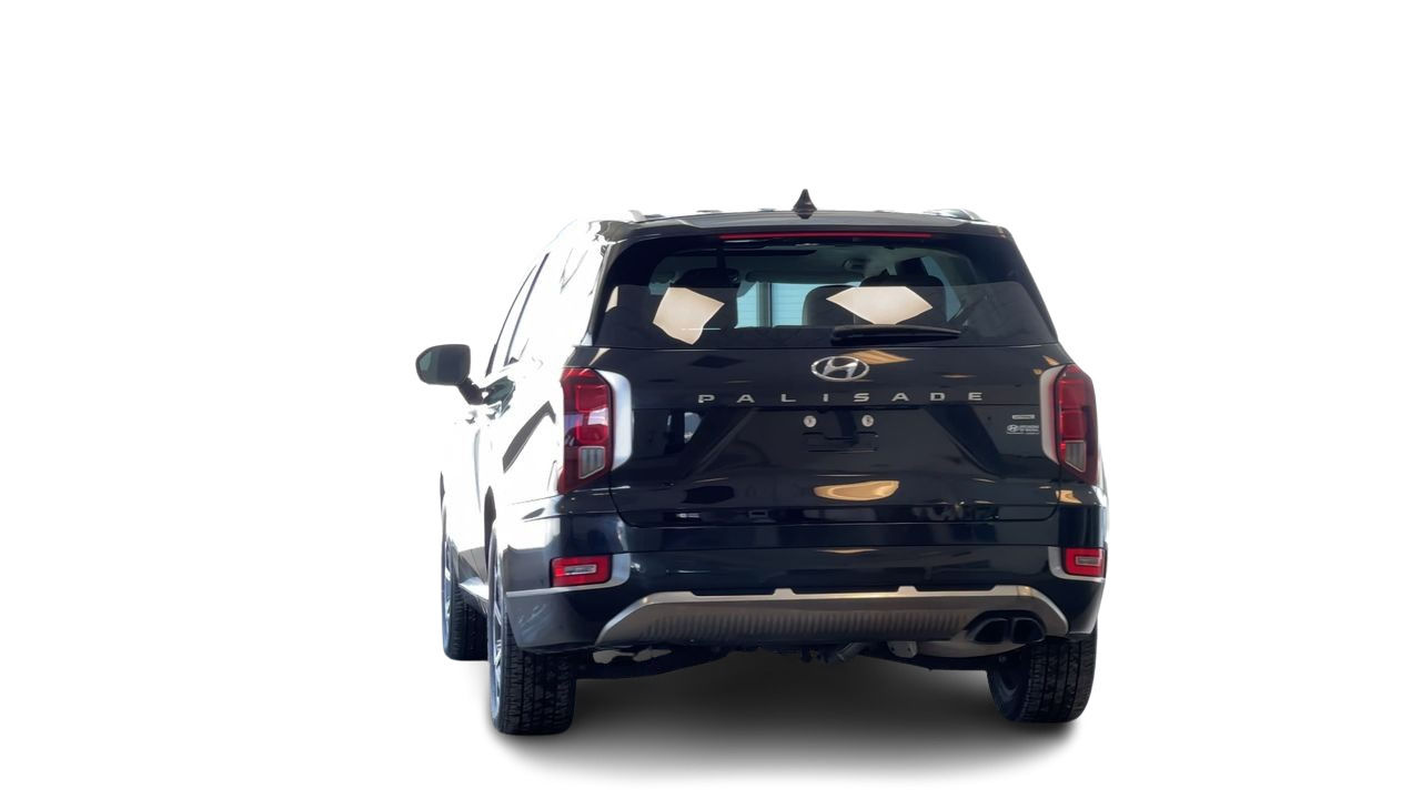 Hyundai Palisade  2022 à Regina, Saskatchewan