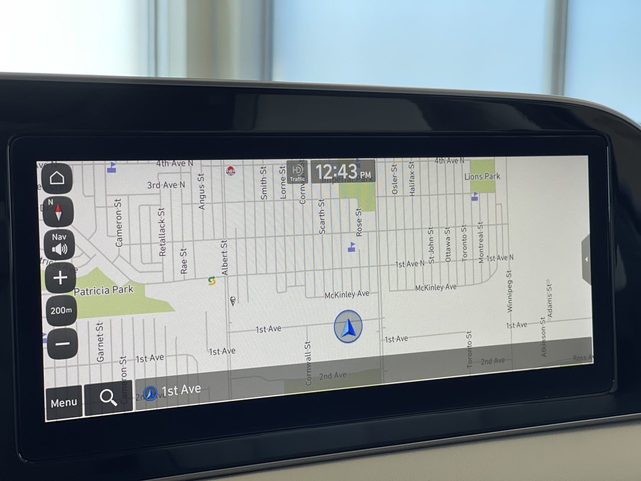 Hyundai Palisade  2022 à Regina, Saskatchewan