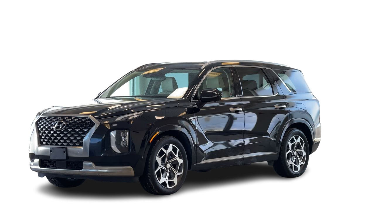 Hyundai Palisade  2022 à Regina, Saskatchewan