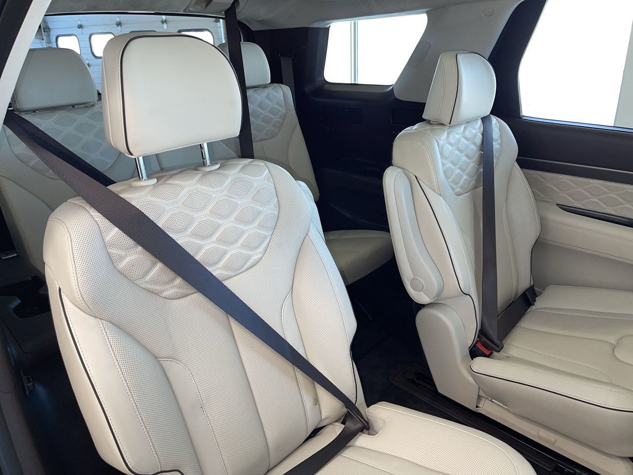 Hyundai Palisade  2022 à Regina, Saskatchewan