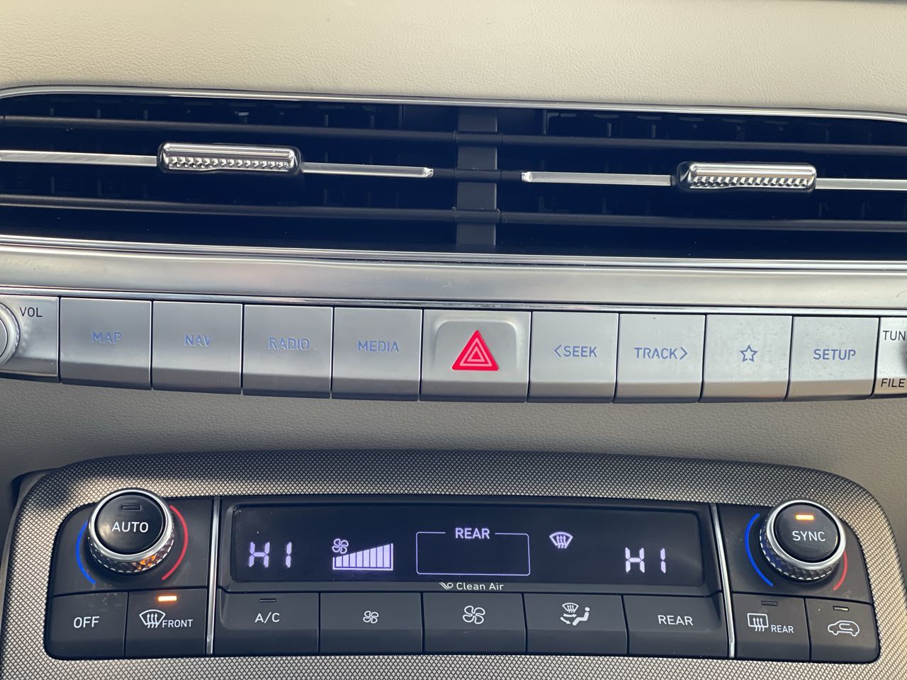Hyundai Palisade  2022 à Regina, Saskatchewan