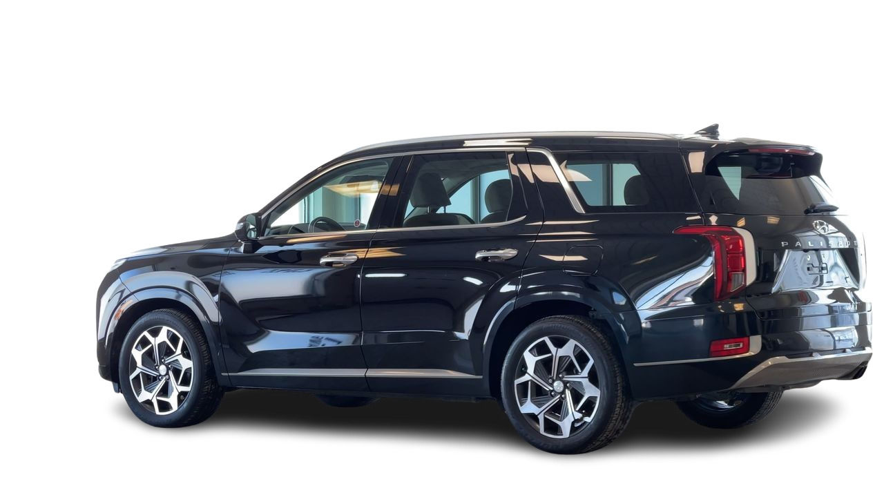 Hyundai Palisade  2022 à Regina, Saskatchewan