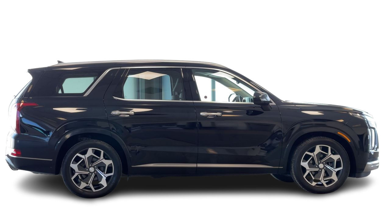 Hyundai Palisade  2022 à Regina, Saskatchewan