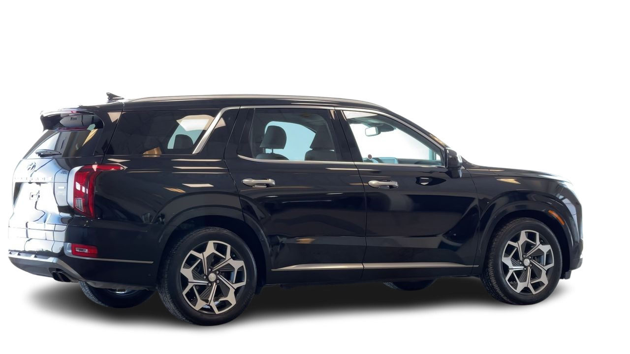 Hyundai Palisade  2022 à Regina, Saskatchewan