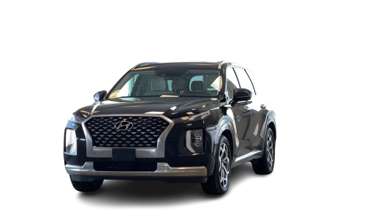 Hyundai Palisade  2022 à Regina, Saskatchewan