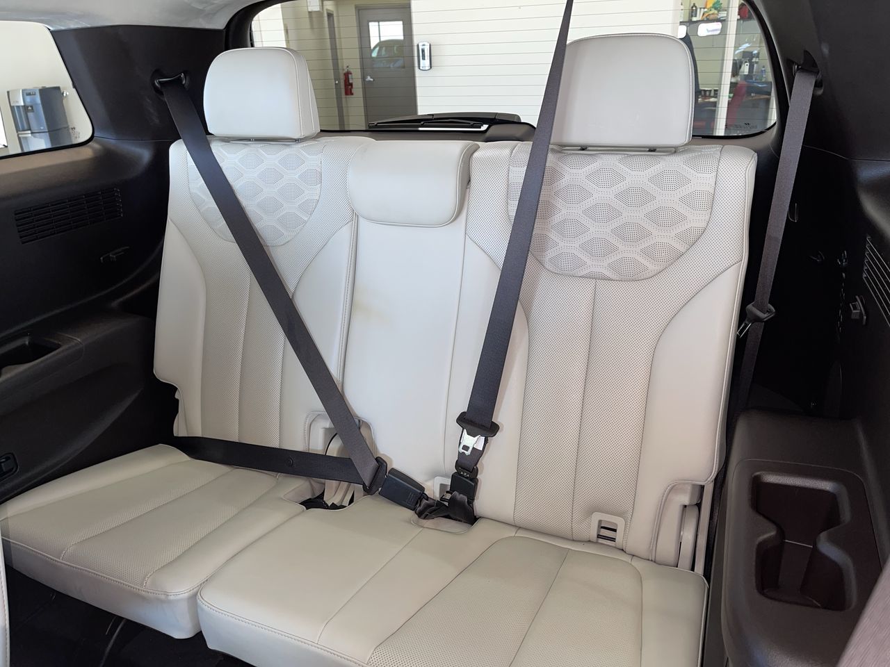 Hyundai Palisade  2022 à Regina, Saskatchewan
