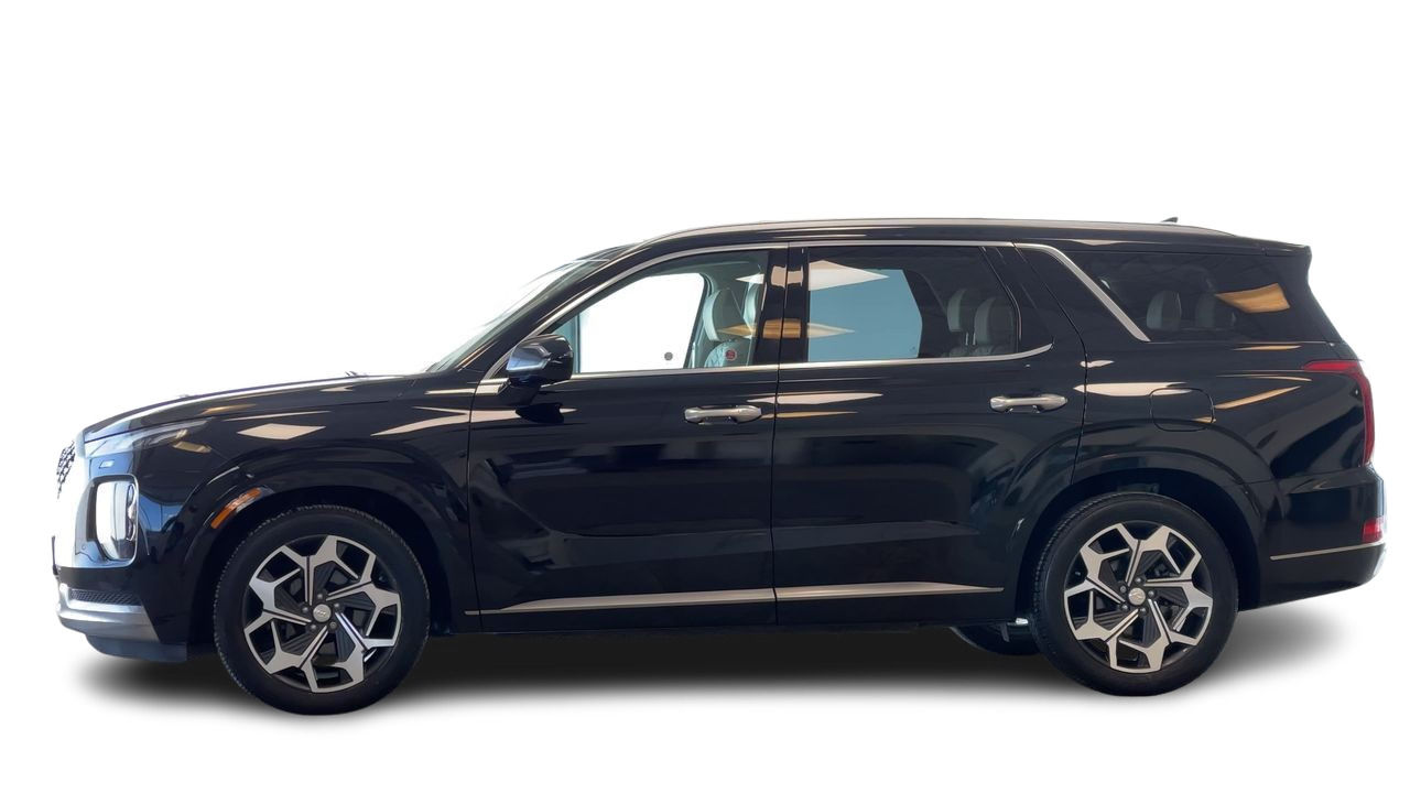 Hyundai Palisade  2022 à Regina, Saskatchewan