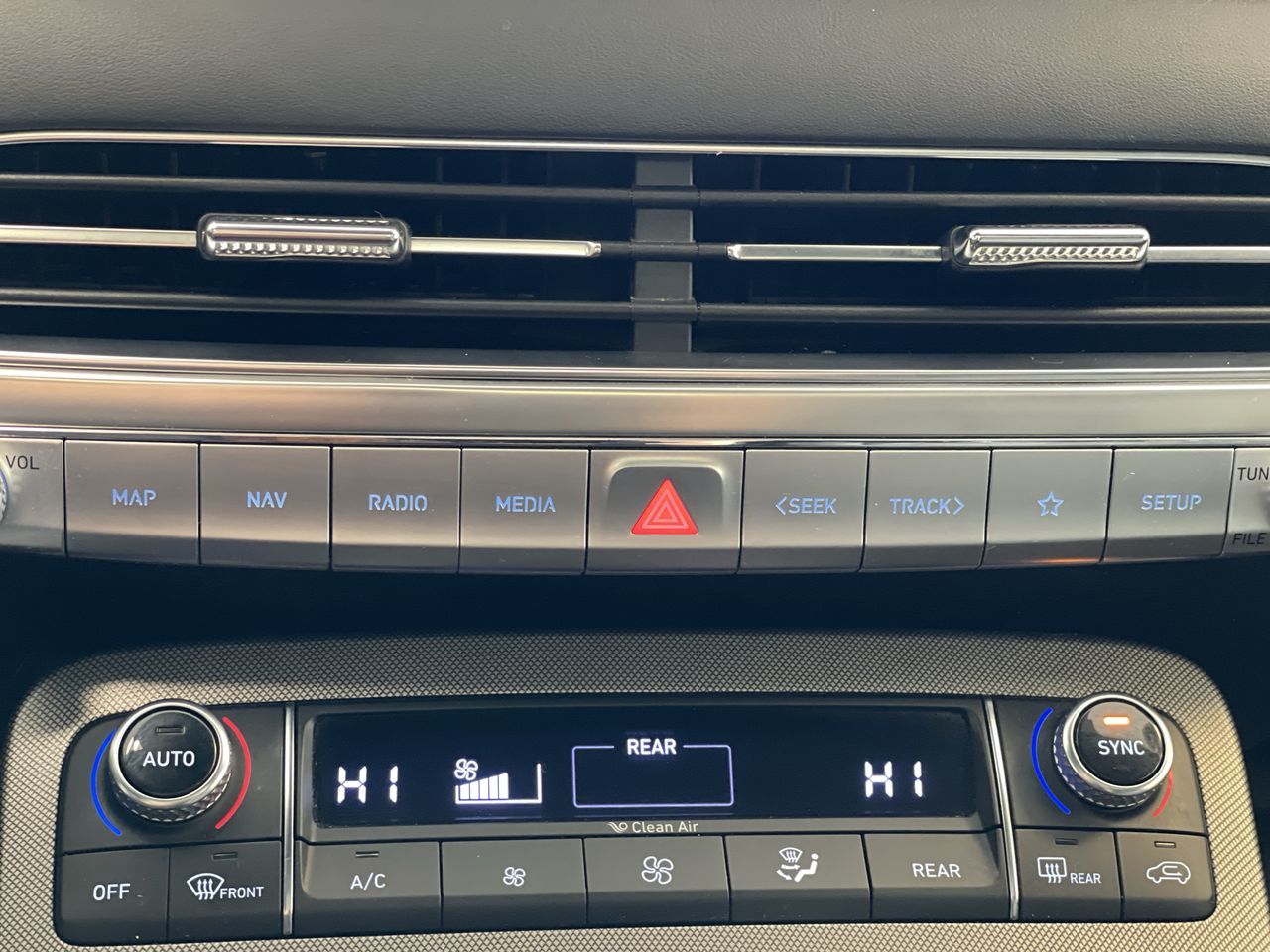 2022 Hyundai Palisade in Regina, Saskatchewan