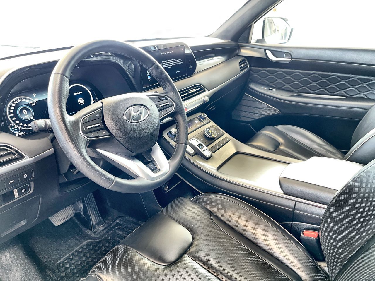 2022 Hyundai Palisade in Regina, Saskatchewan