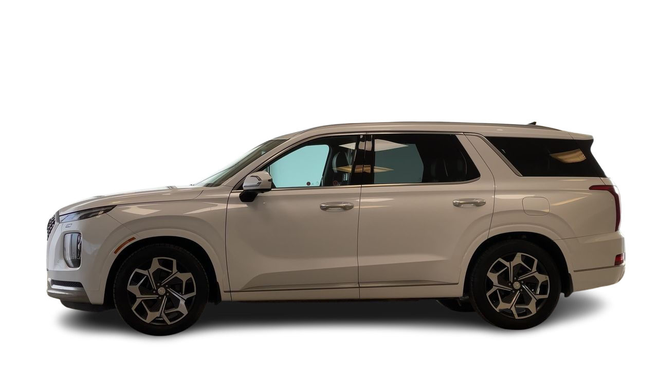 2022 Hyundai Palisade in Regina, Saskatchewan