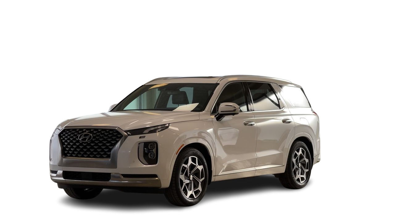 2022 Hyundai Palisade in Regina, Saskatchewan