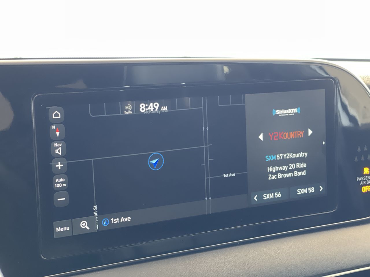 2022 Hyundai Palisade in Regina, Saskatchewan