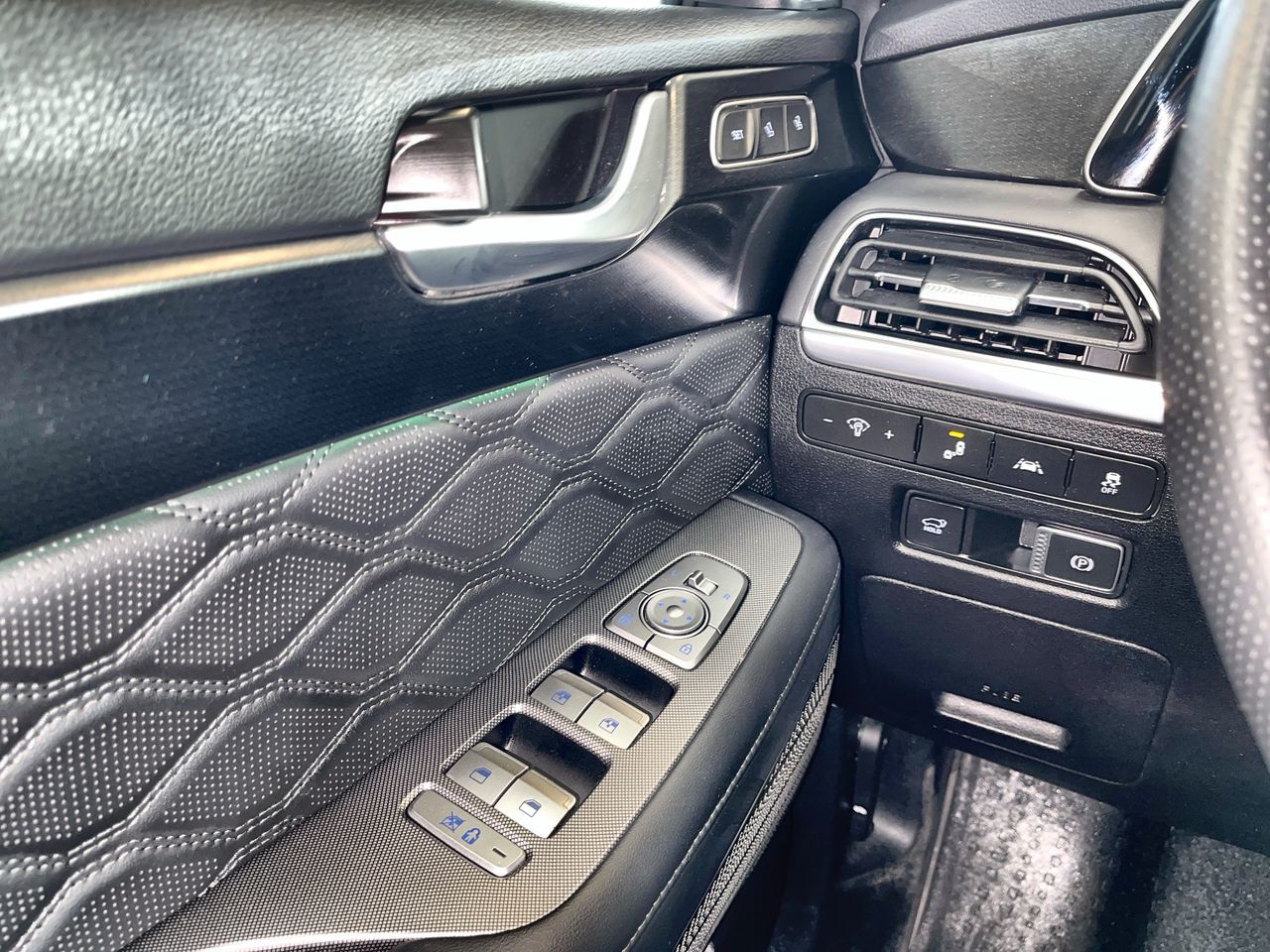 2022 Hyundai Palisade in Regina, Saskatchewan