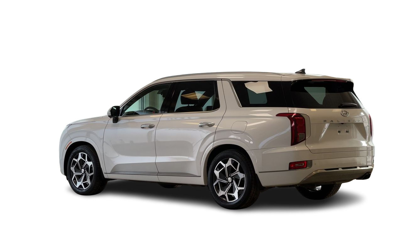 2022 Hyundai Palisade in Regina, Saskatchewan