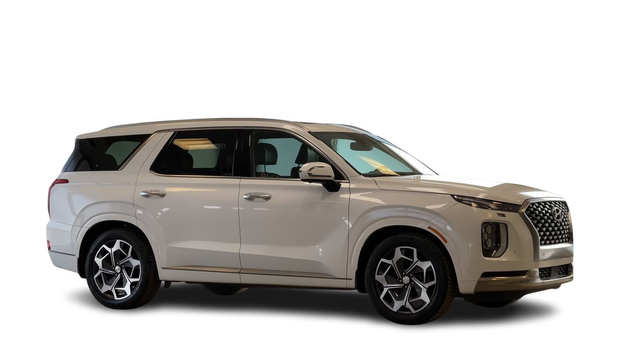 2022 Hyundai Palisade in Regina, Saskatchewan