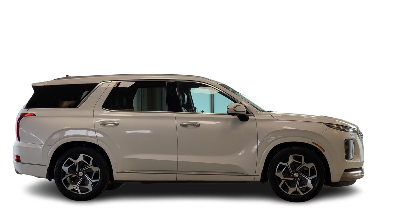 2022 Hyundai Palisade in Regina, Saskatchewan