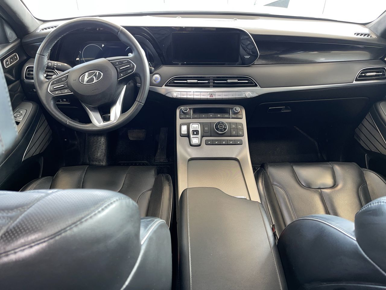2022 Hyundai Palisade in Regina, Saskatchewan