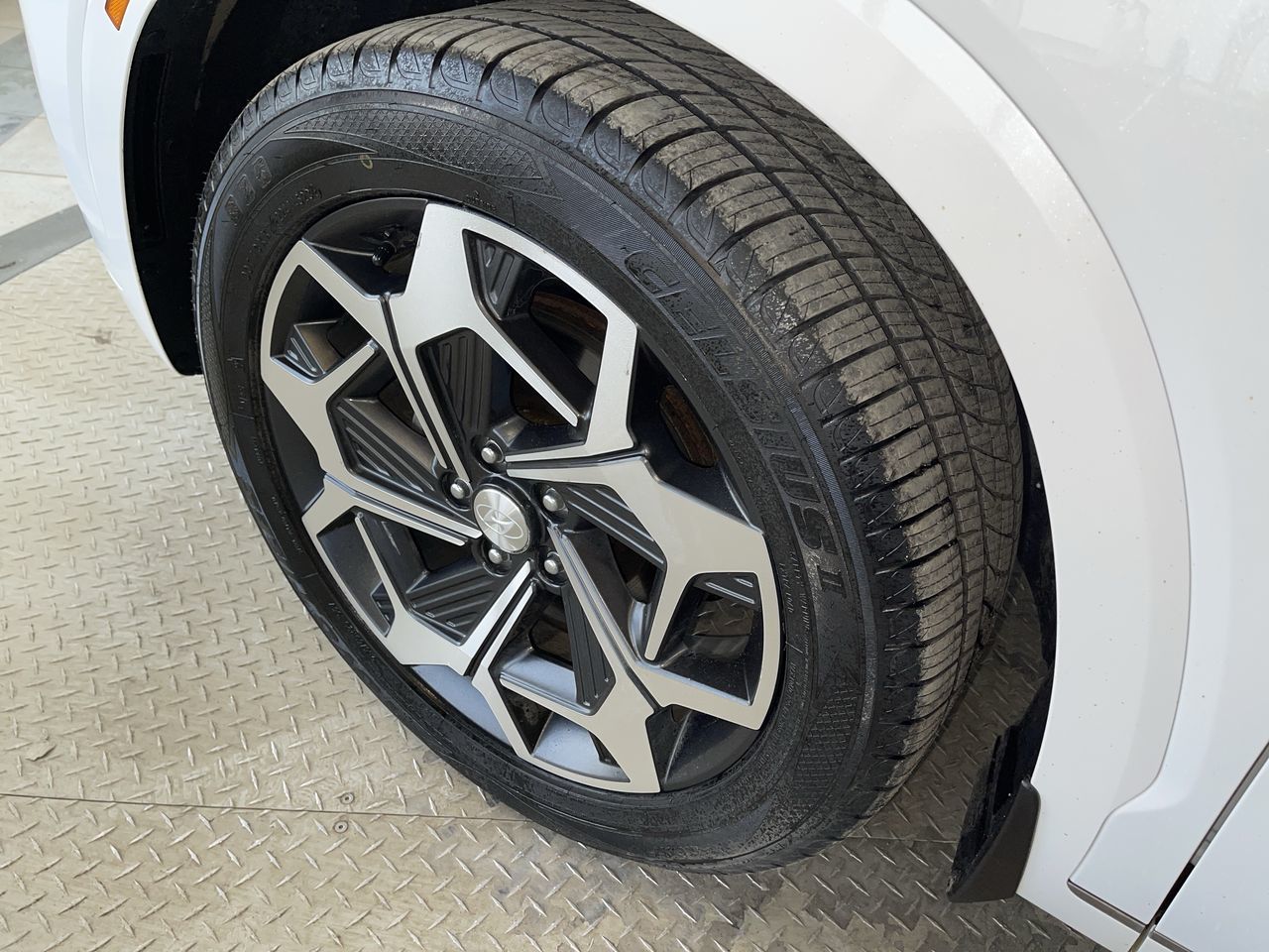 2022 Hyundai Palisade in Regina, Saskatchewan