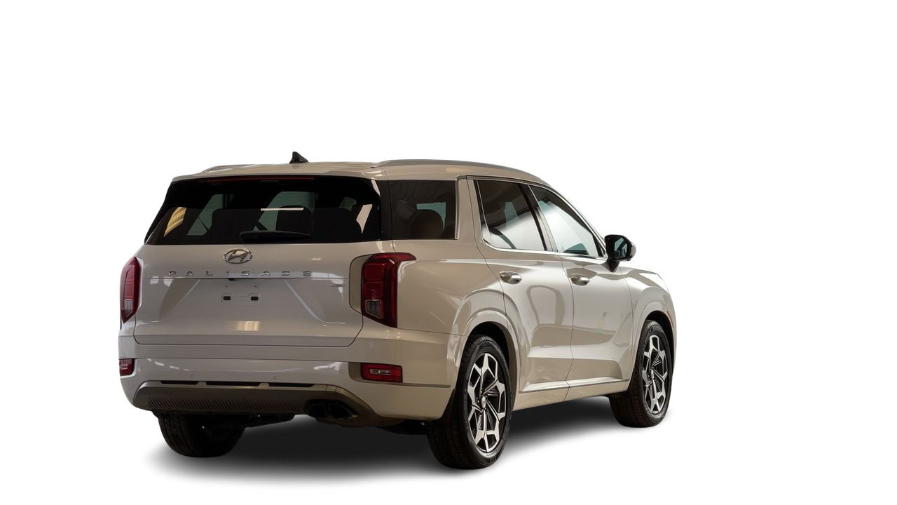 2022 Hyundai Palisade in Regina, Saskatchewan