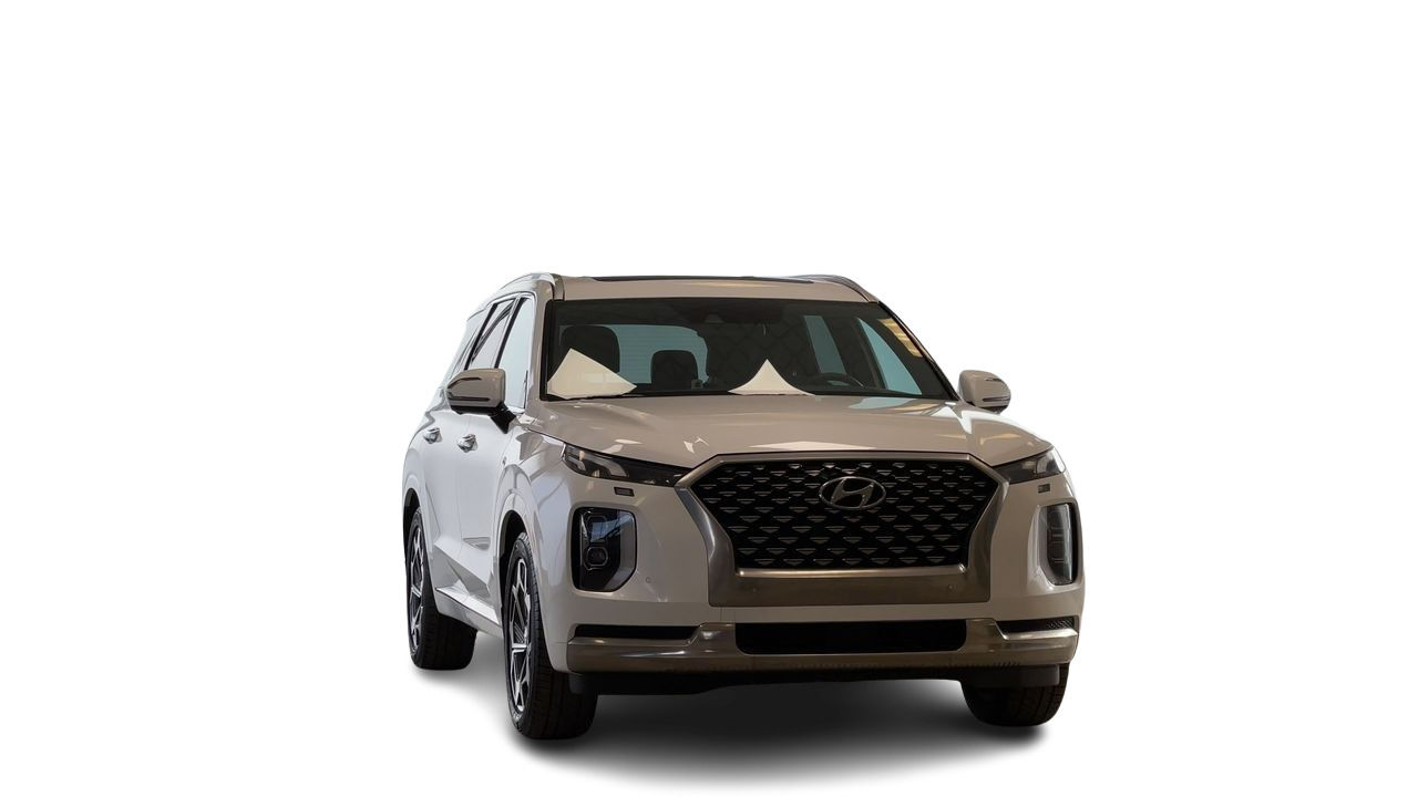 2022 Hyundai Palisade in Regina, Saskatchewan