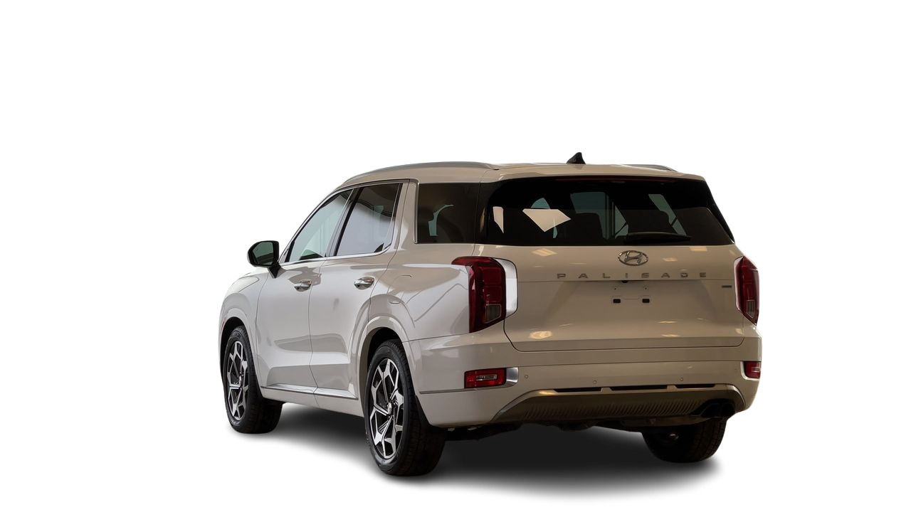 2022 Hyundai Palisade in Regina, Saskatchewan