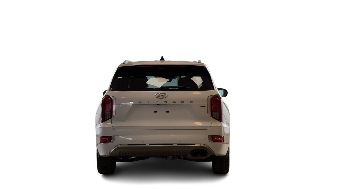 2022 Hyundai Palisade in Regina, Saskatchewan