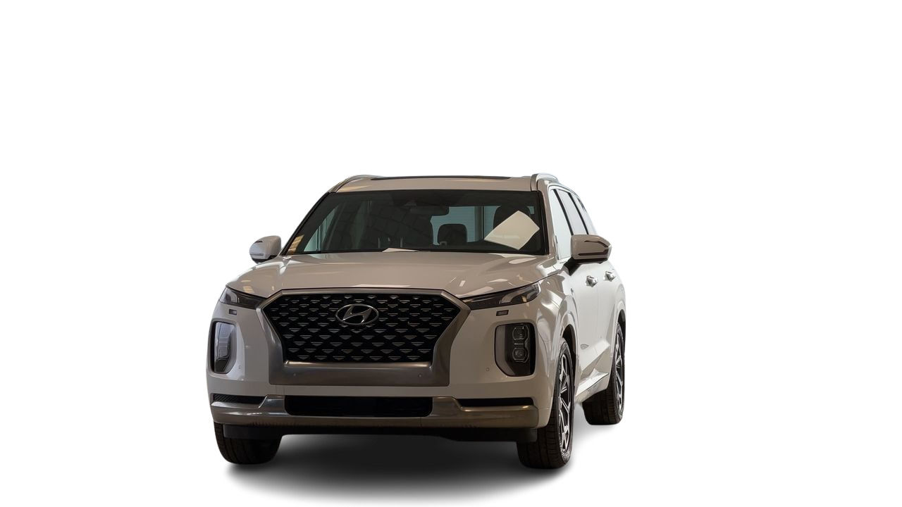 2022 Hyundai Palisade in Regina, Saskatchewan