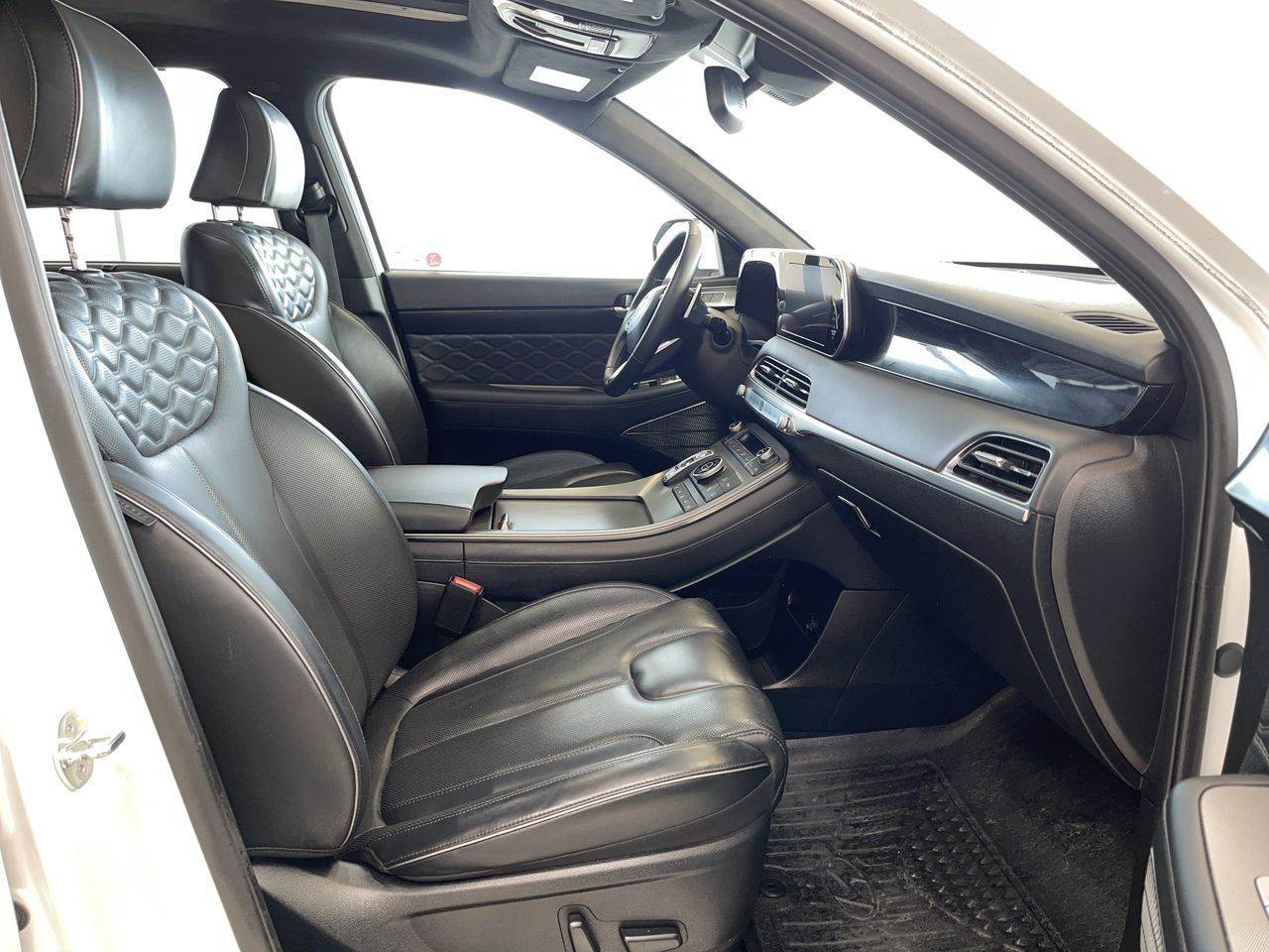 2022 Hyundai Palisade in Regina, Saskatchewan