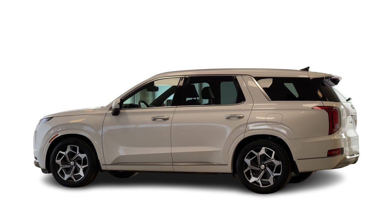 2022 Hyundai Palisade in Regina, Saskatchewan